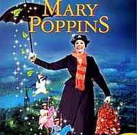 Superkalifragilistischexpiallegetisch ----- Mary Poppins ----- 
"Superkalifragilistischexpiallegetisch" ist ein Lied aus dem Musical "Mary Poppins" von 1964 welches der Feder von Walt Disney entsprungen ist.<br>
Das Lied wurde von der Filmfigur Mary Poppins (Julie Andrews) und Ihrem Filmpartner Dick van Dyke gesungen.<br>
Das Wort hat keinen tiefergehenden Sinn, ist aber so bedeutend dass es sogar in einigen Lexika/Nachschlagewerken aufgenommen worden ist.<br>
Im Musical wird erklrt, dass man dieses fast unausprechliche Wort nutzen sollte, wenn man nicht weiss was man sagen sollte oder sagen kann.<br>
Es ist also ein aussergewhnliches Wort mit dem man, wenn man es aussprechen kann, auch Eindruck hinterlassen kann.<br>
Andere bekannte Lieder aus dem Musical waren "Lffelchen Voll Zucker" sowie "Chim Chim Cheree".<br>
