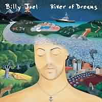 The River of Dreams ----- Billy Joel ----- 
Der amerikanische Snger, Pianist und Songschreiber Billy Joel (William Martin Billy Joel) konnte in Deutschland einige Charterfolge wie z.B.
"The River of Dreams" aus dem Jahr 1993 feiern.<br>
Bis auf Platz 4 hat dieser Titel es in die Charts geschafft, hnlich erfolgreich war auch der Song "We didnt start the fire" aus dem Jahr 1989.<br>
