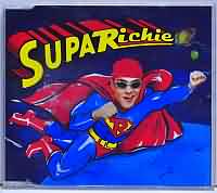 Supa Richie ----- Richie ----- 
Richie alias Matze Knop hat sich mit einigen Liedern als Snger versucht.<br>
"Supa Richie" ist eins dieser Lieder und hat es im Jahr 1998 bis auf den 13. Platz in den Charts geschafft.<br>
Andere Songs von Matze Knop bzw. Richie waren auch
"Sonst hol isch mein Brda!" ,
"A.L.D.I." ,
"Numero Uno" und
"Pokal Again".
