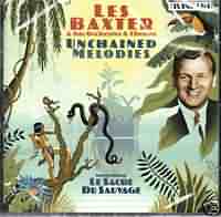 Unchained Melody ----- Les Baxter & His Orchestra ----- 
"Unchained Melody" wurde im Jahr 1955 komponiert und von mehreren Sngern bzw. Orchestern vorgetragen.<br>
Die Version von Les Baxter & His Orchestra aus dem Jahr 1955 zhlt zu den erfolgreichsten Versionen.<br>
Die Version von den Righteous Brothers beispielsweise diente als Titelmelodie fr den Film "Ghost - Nachricht von Sam" mit Patrick Swayze.<br>

