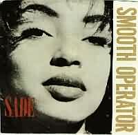 Smooth Operator ----- Sade ----- 
"Smooth Operator" aus dem Jahr 1984 ist der bisher erfolgreichste Titel der Band Sade deren Frontsngerin die mehrfache Grammy Preistrgering Sade Adu ist.<br>
Der Titel hat es in Deutschland bis auf den 11. Platz in die Charts geschafft, konnte sich insgesamt 17 Wochen in den Charts halten.<br>
Andere Titel der Band waren "The Sweetest Taboo" , "Your Love Is King" und  "No Ordinary Love".<br>

