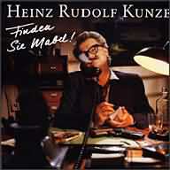 Finden Sie Mabel ----- Heinz Rudolf Kunze ----- 
Heinz Rudolf Kunze (Heinz Rudolf Erich Arthur Kunze) ist ein deutscher Snger und Liedermacher, von dem etliche Lieder es in die Charts geschafft haben.<br>
"Finden Sie Mabel" aus dem Jahr ist ein von Heinz Rudolf Kunze selbst geschriebenes Lied, welches jedoch nicht so erfolgreich war.<br>
Heinz Rudolf Kunze hatte einen Top Ten Hit, nmlich "Dein Ist Mein Ganzes Herz" aus dem Jahr 1985<br>
