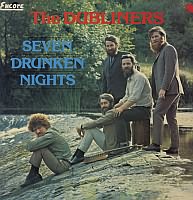 Seven Drunken Nights ----- The Dubliners ----- 
"Seven Drunken Nights" ist ursprnglich eine irische Balade und wurde in der Version von den Dubliners im Jahr 1967 zumindest in England ein Nummer Eins Hit.<br>
Udo Jrgens, Mike Krger und die Rockband Torfrock hingegen haben eine deutsche Fassung dieses Liedes herausgebracht.<br>
