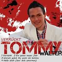 Ein gutes neues Jahr ----- Tommy Walter ----- 
Tommy Walter ist ein Snger und Musiker der in der Welt der Stimmungs- und Karnevalsmusik zuhause ist.<br>
Tommy Walter hatte auch bereits Fenrsehauftritte, hat auch eigene CDs herausgebracht und ist auf vielen anderen Samplern von Karnevals- und Partyliedern zu finden.<br>
"Ein gutes neues Jahr" ist ein Schlagertitel, der ideal zum Jahresanfang passt.<br>
