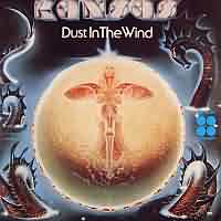 Dust in the wind ----- Kansas ----- 
Kansas ist der Name einer 1972 gegrndeten Rockband die einige Charterfolgte in den USA, aber nicht einen einzigen in Deutschland hatten.<br>
"Dust in the wind" gilt als erfolgreichster Song der Band, wurde weit ber eine halbe Million mal verkauft und hat in den USA Gold Status erreicht.<br>
