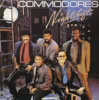 Nightshift ----- The Commodores ----- 
"The Commodores" sind eine amerikanische Band die vor allem in den 70iger Jahren viele Erfolge in den R&B Charts hatten.<br>
"Nightshift" hingegen ist aus dem Jahr 1985 und war nicht nur in Deutschland sondern international ein TopTen Hit.<br>
Weitere Songs waren "Three Times a Lady"
"Lady (You Bring Me Up)" ,
"Animal Instinct" ,
"Goin to the Bank" ,
"Oh No" ,
"Old-Fashion Love" ,
"Still" ,
"Sail On" ,
"Brick House" ,
"Easy" ,
"Just to Be Close to You" und
"Sweet Love"
<br>
