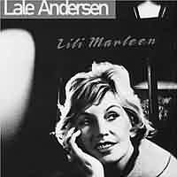 Lili Marleen ----- Lale Andersen ----- 
Das Lied "Wie einsst Lili Marleen" aus dem Jahr 1939 ist das bekannteste Soldatenlied überhaupt.<br>
Auch international ist dieses Lied bekannt, dafür steht die Tatsache dass dieses Lied in über 80 Sprachen übersetzt worden ist.<br>
Das Lied verkaufte sich millionen mal, der Text stammt von einem deutschen Schriftsteller und wurde im ersten Weltkrieg verfasst.<br>
Aufgrund der früheren politischen Verhältnisse wurde dieses Lied 1942 in Deutschland verboten.<br>
