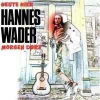 Heute hier, morgen dort ----- Hannes Wader ----- 
Hannes Wader ist ein deutscher Snger und Liedermacher, dessen Lieder teilweise politische Hintergrnde haben.<br>
"Hier hier, morgen dort" aus dem Jahr 1972 gehrt zu den bekanntesten Liedern von Wader, whrend der Text von Wader ist basiert die Melodie auf dem Song "Indian Summer".<br>
Der Song wurde im Jahr 2012 von den Toten Hosen gecovert.<br>
Hannes Wader hat diverse Auszeichnungen wie z.B. den deutschen Kleinkunstpreis, den deutschen Schallplattenpreis und einen Echo erhalten.<br>
Hannes Wader hat mit vielen Knstlern wie z.B. Konstantin Wecker oder Reinhard Mey zusammen gearbeitet.<br>
