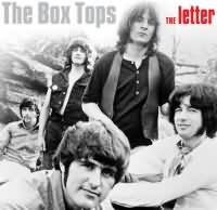 The Letter ----- The Box Tops ----- 
"The Box Tops" waren eine amerikanische Band die in den 60iger Jahren einige Hits, darunter den internationalen TopTen Hit "The Letter" hatten.<br>
"The Letter" schaffte es im Jahr 1967 in Deutschland bis auf den 5. und in den USA sogar bis auf den 1. Platz der Charts.<br>
Weitere Songs von "The Box Tops" waren  "Neon Rainbow" ,
"Cry Like A Baby" ,
"Choo Choo Train" ,
"I Met Her In Church" ,
"Sweet Cream Ladies, Forward March" ,
"I Shall Be Released" ,
"Soul Deep" sowie
"Turn On A Dream" und natrlich
"You Keep Tightening Up On Me".


