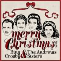 Mele Kalikimaka ----- Bing Crosby & The Andrews Sisters ----- 
"Mele kalikimaka" ist ein Ausruf aus der hawaiianischen Sprache und steht fr Frohe Weihnachten.<br>
"Bing Crosby & The Andrews Sisters" haben im Jahr 1950 ein Lied mit diesem Gru auf hawaiianische aufgenommen welches bis heute von vieen anderen Sngern gecovert worden ist.<br>
Eine der bekanntesten Sngerinnen welches "Mele kalikimaka" gecovert haben ist Bette Midler.<br>

